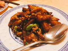 -厉家菜(德胜门总店)