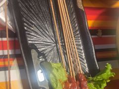 -吧嘚嘴炭烧鸽串吧(北海街店)