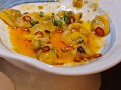-白石の深夜食堂(芝罘万达店)