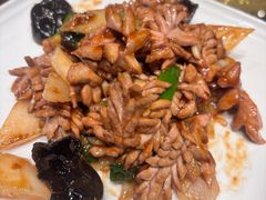 -崔义清鲁菜馆(大明湖店)