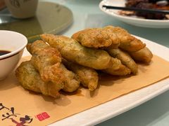 -老洋房花园饭店(绍兴路店)