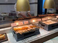 -川骄海鲜自助(亚运村店)