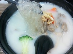 -鸭小妹鸭血粉丝(老门东店)