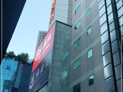 -茂业百货(东门店)