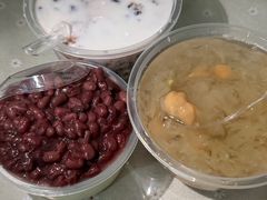 -老周记顺德双皮奶