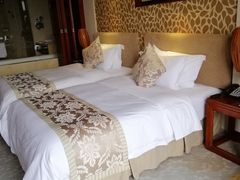 -天目湖御水温泉·度假酒店