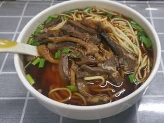-清真蒋有记(老门东店)