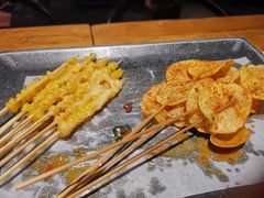 -管氏翅吧(马家堡店)