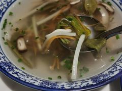 -老苏州芳和园茶酒楼  传统苏帮菜(观前店)