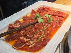 -德昌豆花牛肉(铁塔寺店)