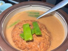 八宝狮子头-淮扬韵(高新大都荟店)
