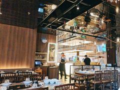 -捞王锅物料理(上海世茂广场店)