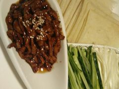 -小菜园新徽菜(芜湖万达店)