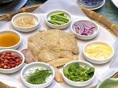 -顺意·顺德家乡菜(国际人才大厦店)