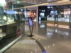 -万达影城(开福万达广场IMAX店)