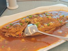 -安徽大厦中餐厅