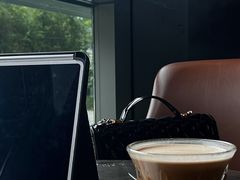 -木嘛working coffee(前海店)