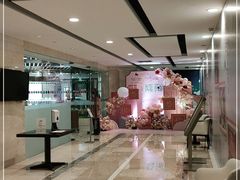 -佛山岭南天地康得思酒店