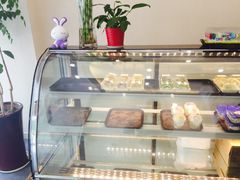 -兔兔家蛋糕甜品(德胜店)