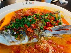 -上名堂·鱼头好吃(体育场路店)