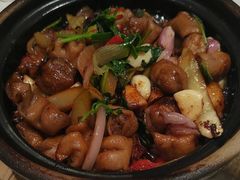 -椿记烧鹅(叠彩店)