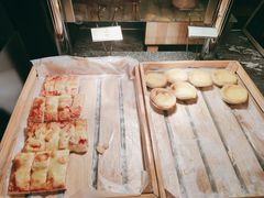 -杭州盛泰开元名都大酒店-地中海自助餐厅