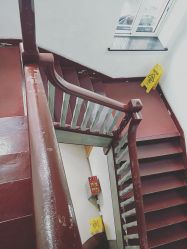 -复旦大学附属妇产科医院(黄浦院区)