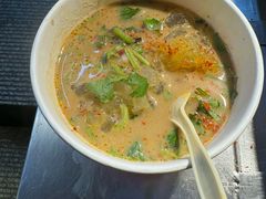 -李老二炒粉(桂林路一店)