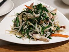 小炒皇-华盛丰温州大排档(东三环南路店)