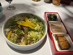 -小河盐帮·私家菜·烤鸭(三元桥·霄云路店)