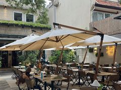 -La Maison 夜来香(进贤路店)