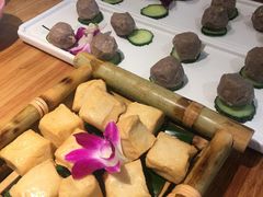 -椰夫人·养生椰子鸡(金沙洲永旺店)