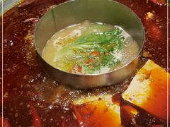 -火鳳祥美蛙牛肉自助(青悦城店)