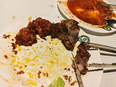 -戈拿旺巴西烤肉(崇文门店)