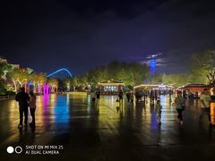 -济南方特东方神画