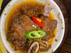 -福州天元国际威斯汀酒店·中国元素餐厅