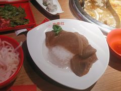 -季季红火锅(丰城洪客隆店)