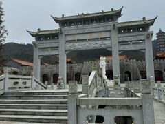 -大围山国家森林公园
