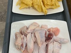 -濠轩阁特色生蚝火锅总店