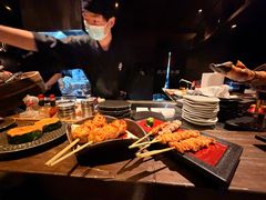 -三川·十酒Izakaya(南昌路店)