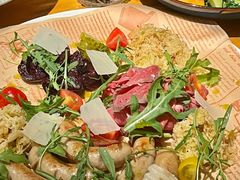 -JINNS锦时 steak&pizza(浸信会礼拜堂旧址店)