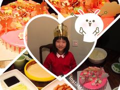 -韵秋荷(宝山龙湖天街店)