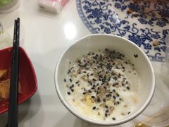 -清真老马家国华牛奶鸡蛋醪糟(正宁路店)