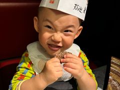 -松阪牛焼肉M(法善寺横丁店)