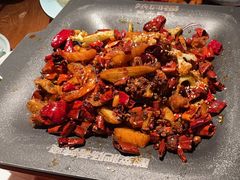 -蓉城小馆(科兴店)