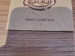 -CURRY YA 熟成咖哩專門店(深圳湾万象城店)
