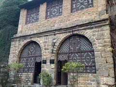 -沕沕水生态风景区