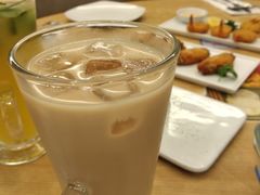拿铁-必胜客(南宁盛天地店)