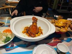 -醉长安(钟楼旗舰店)