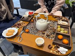 -奈雪茶院·茶室茶馆(广州粤海天地店)